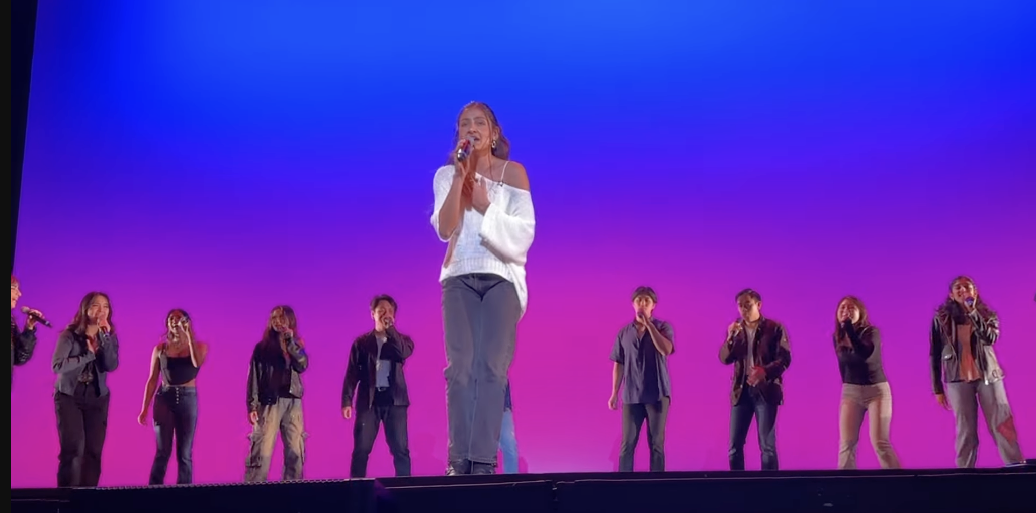 VCN 2024 Duvet video thumbnail